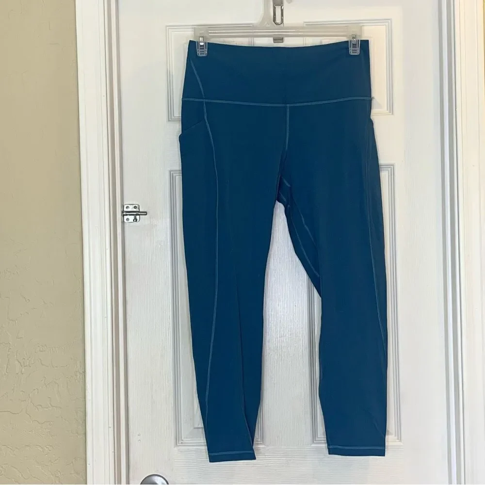 Lululemon Align High-Rise Pant with Pockets 25